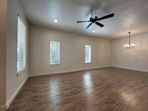 2533 138th St in Lubbock, TX - Building Photo - Building Photo
