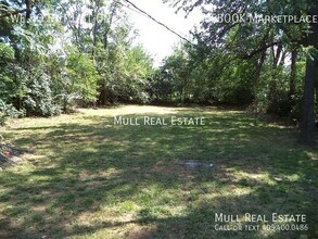 1816 NW 36th St in Oklahoma City, OK - Building Photo - Building Photo