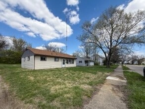 3939 Nicholas Rd in Dayton, OH - Building Photo - Building Photo