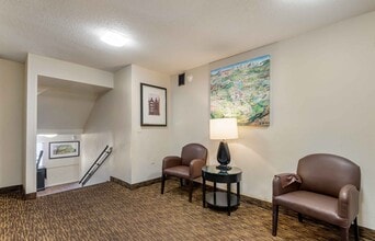 Furnished Studio-Charlotte - Tyvola Rd. - in Charlotte, NC - Building Photo - Building Photo