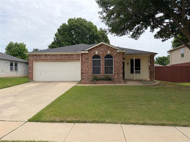property at 7905 Seven Oaks Ln