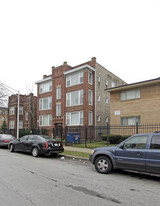 7528 S Coles Ave Apartments