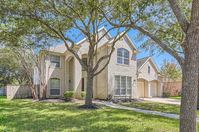 1907 Silver Brook Ln in Katy, TX - Building Photo - Building Photo