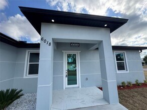 6018 Newmark St in Spring Hill, FL - Building Photo - Building Photo