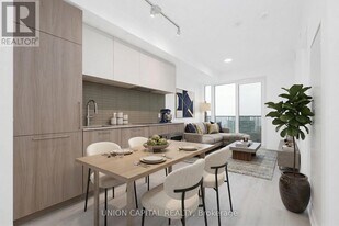 36 Olive Ave in Toronto, ON - Building Photo