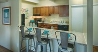 One Dartmouth Place Kitchen, Denver, CO - One Dartmouth Place Apartamentos in Denver, Colorado