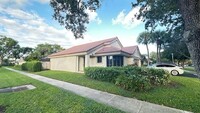 9385 NW 18th Manor in Plantation, FL - Building Photo - Building Photo