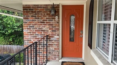719 Mt Vernon St in Orlando, FL - Building Photo - Building Photo