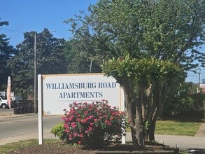 1814 Williamsburg Rd in Richmond, VA - Building Photo - Building Photo