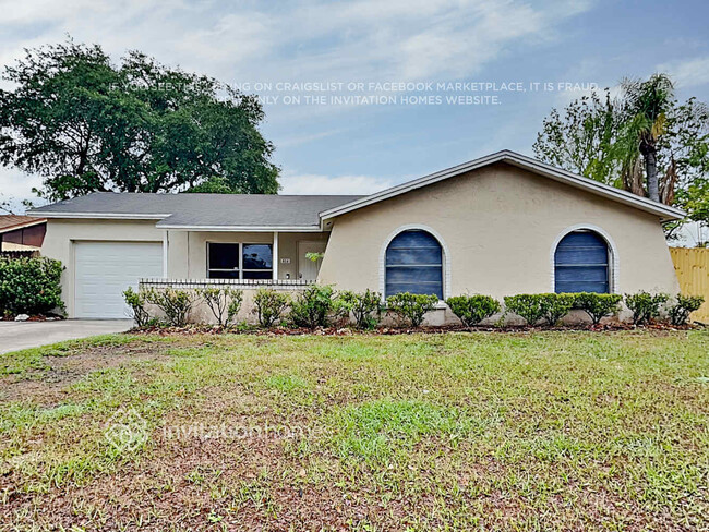property at 614 Highview Cir S