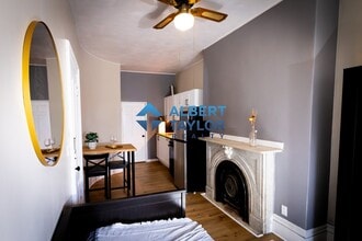 241 Northampton St, Unit 1 in Boston, MA - Building Photo - Building Photo