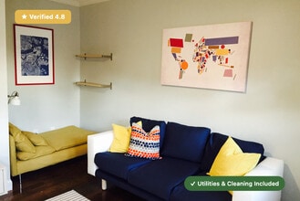 Furnished Private Bedroom in East Boston in Boston, MA - Building Photo - Building Photo