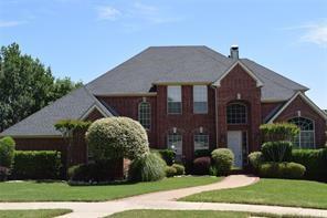 505 Northwood Trail in Southlake, TX - Building Photo