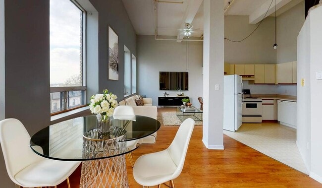 Somerville Place Lofts in London, ON - Building Photo - Building Photo