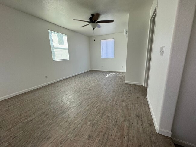 341 N 4th St, Unit 341 N 4th Street Rental in Porterville, CA - Building Photo - Building Photo