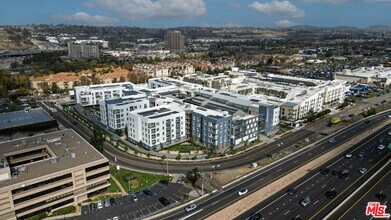 5075 Camino De La Siesta in San Diego, CA - Building Photo - Building Photo