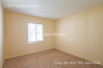 13197 Creekside Way in Moreno Valley, CA - Building Photo - Building Photo