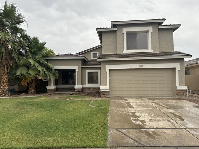 3768 E Megan St in Gilbert, AZ - Building Photo - Building Photo