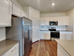 3170 Bridge Haven Dr in Zephyrhills, FL - Foto de edificio - Building Photo