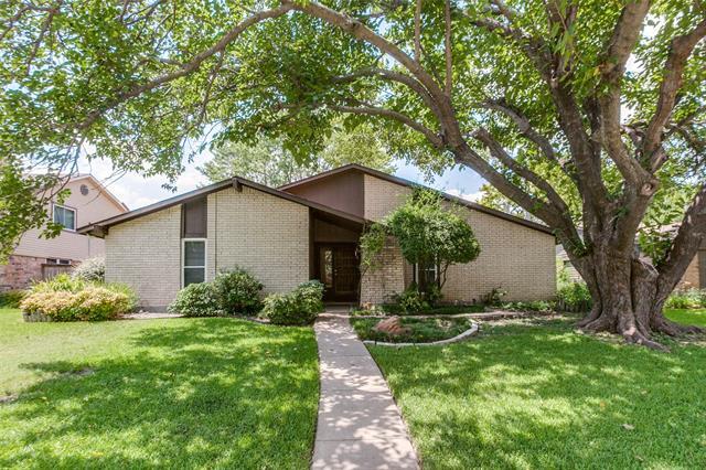 property at 1511 Westminster Dr