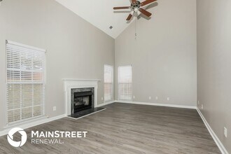 12235 Old Timber Rd in Charlotte, NC - Building Photo - Building Photo