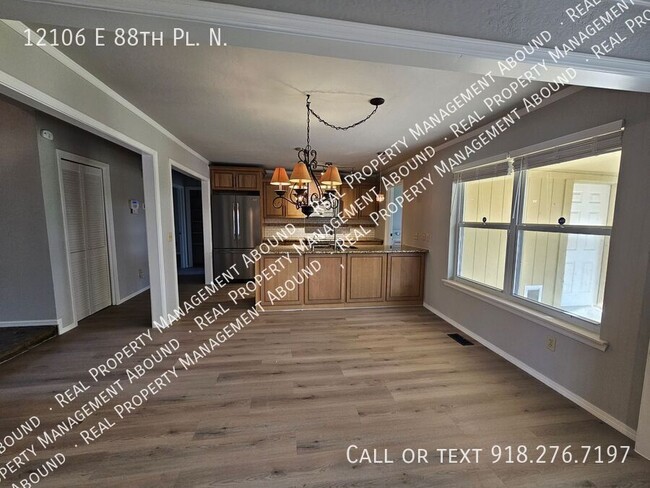 12106 E 88th Pl N in Owasso, OK - Building Photo - Building Photo