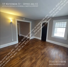 59 Waterman St in Lockport, NY - Building Photo - Building Photo