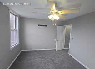 2102 Sidney Ave in Baltimore, MD - Foto de edificio - Building Photo