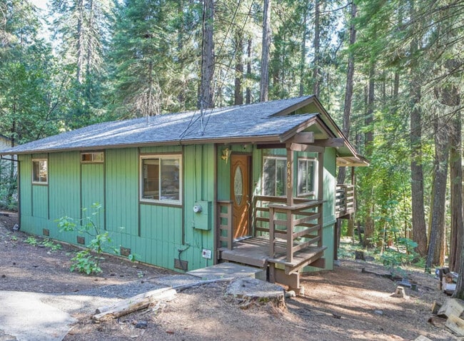 property at 6440 Zircon Dr