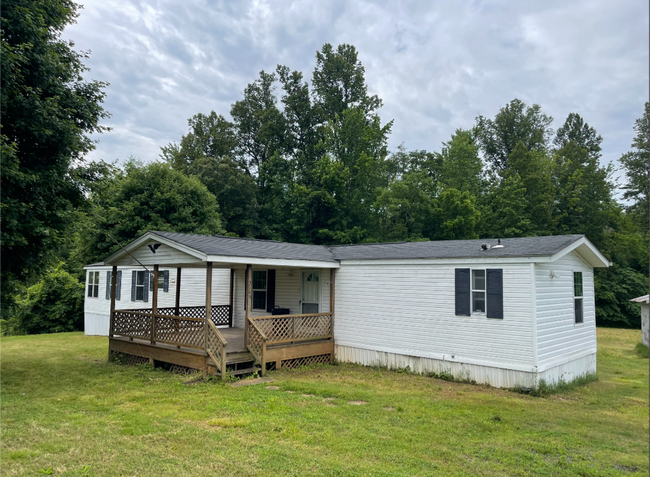 property at 3148 Fleming Graham Rd