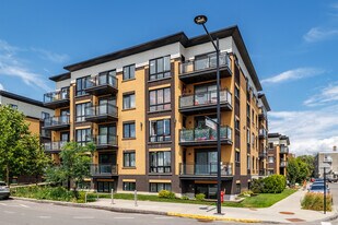 11889 Lachapelle Rue in Montréal, QC - Building Photo