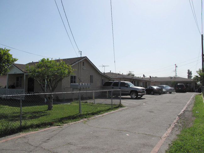 2226 Bunker Ave in El Monte, CA - Building Photo - Building Photo