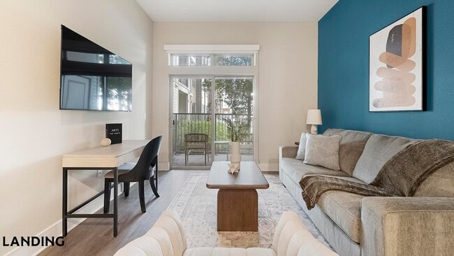 1900 Airport Commerce Dr, Unit 1118 in Austin, TX - Building Photo - Building Photo