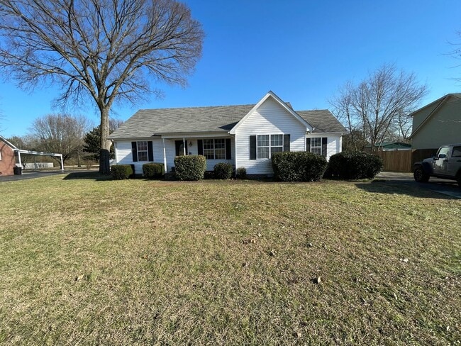 property at 3508 April Ln