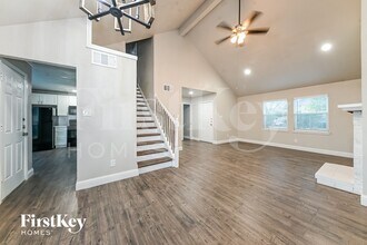 2023 Godiva St in Lancaster, TX - Building Photo - Building Photo