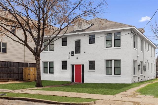 5825 Oram St in Dallas, TX - Building Photo