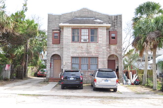 606-608 Butler Blvd in Daytona Beach, FL - Building Photo - Building Photo