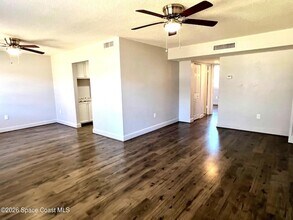 8401 N Atlantic Ave, Unit K-9 in Cape Canaveral, FL - Building Photo - Building Photo