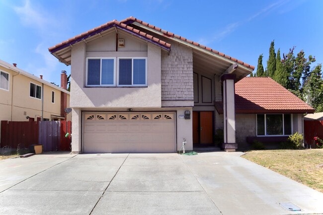 property at 32953 Regents Blvd