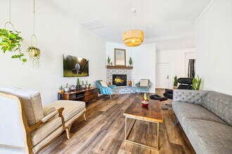 53545 Avenida Ramirez in La Quinta, CA - Building Photo - Building Photo