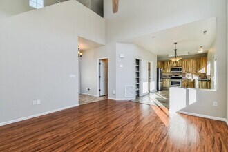 5292 Mountain Air Cir in Colorado Springs, CO - Building Photo - Building Photo