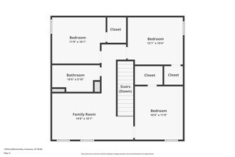 11816 California Rose in Converse, TX - Building Photo - Building Photo