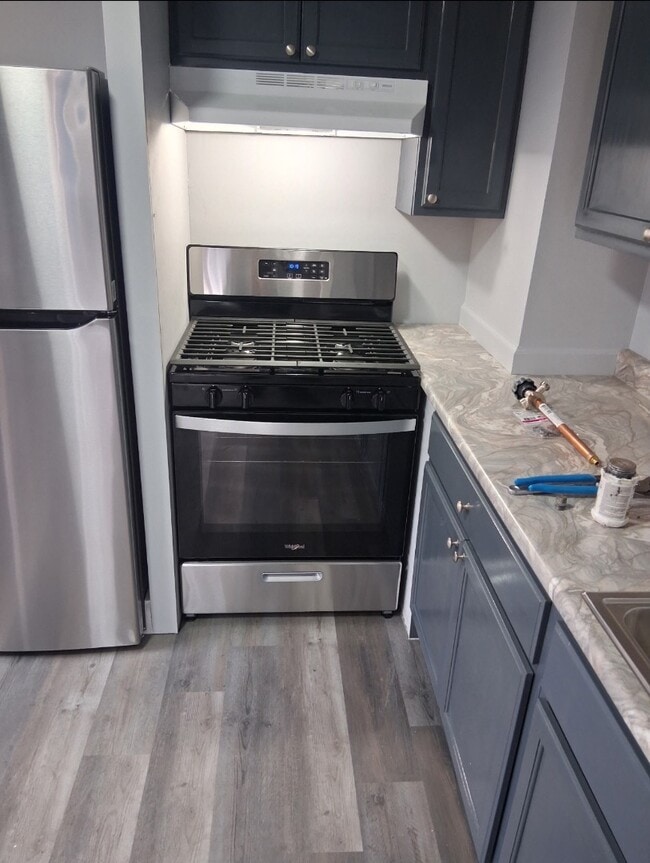 6115 Noble Ave in Hammond, IN - Building Photo - Building Photo