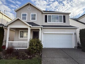 4542 NW Continental Pl in Beaverton, OR - Building Photo