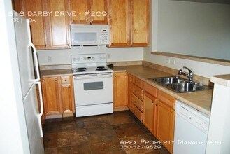 516 Darby Dr in Bellingham, WA - Building Photo - Building Photo