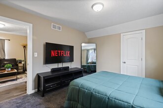 124 Griggs St SW in Grand Rapids, MI - Building Photo - Building Photo