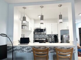6115 97th St, Unit Studio apt #15P in Rego Park, NY - Building Photo