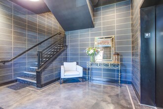 The Garthwick Apartments BT-3215 in Portland, OR - Building Photo - Building Photo