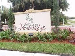 9953 Nob Hill Pl in Sunrise, FL - Building Photo - Building Photo