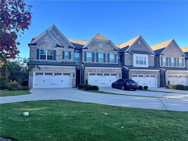 property at 2378 Morgan Creek Rd